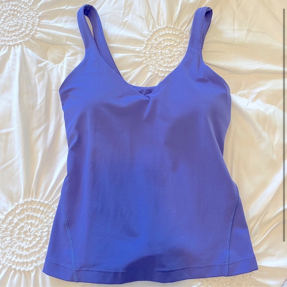 Lululemon align tank top